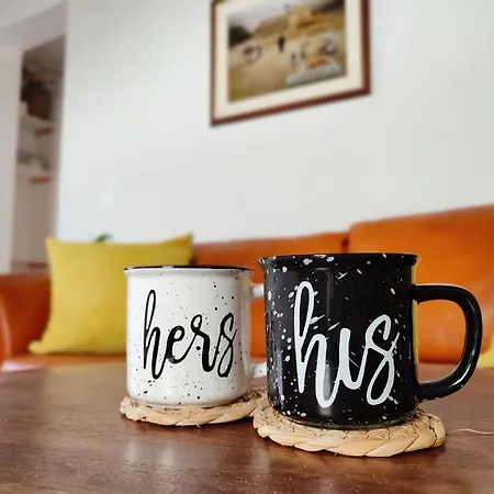 Venkovský dům Faith's Stone House