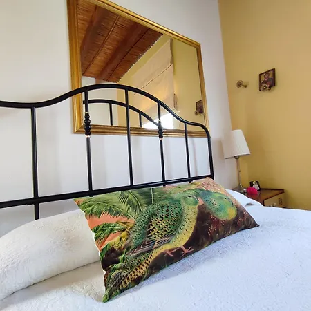 Faith's Stone House Venkovský dům Simou