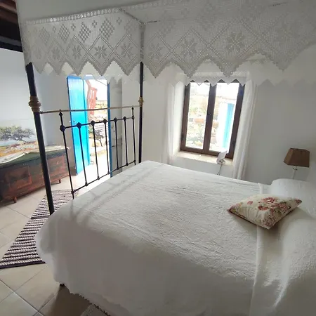 Faith's Stone House *