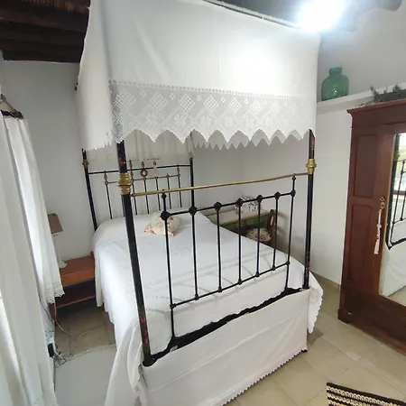 Faith's Stone House Simou