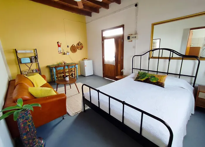 Faith's Stone House Εξοχικό σπίτι