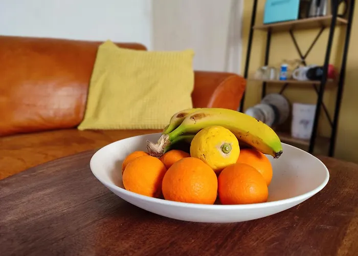 Εξοχικό σπίτι Faith's Stone House