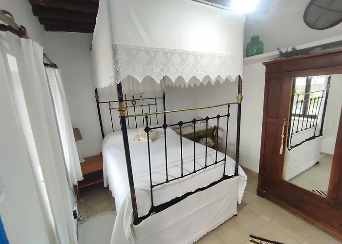 Faith's Stone House Σίμου