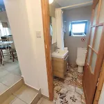 Faith's Stone House Hétvégi ház Szímu
