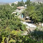 Country house Faith's Stone House Simou