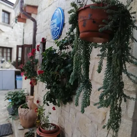 Faith's Stone House * Simou