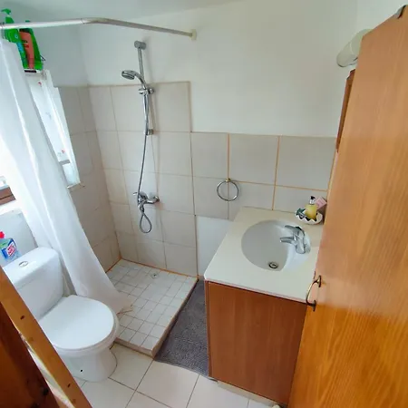 Faith's Stone House Casa di campagna