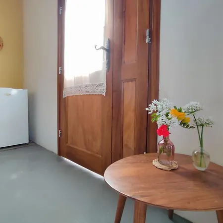 Faith's Stone House Simou