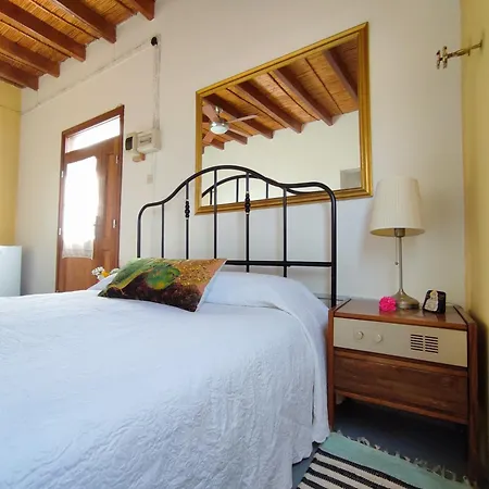 Faith's Stone House Simou