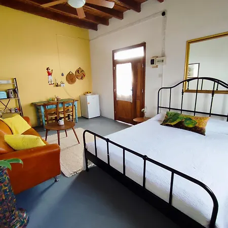 Faith's Stone House Casa di campagna