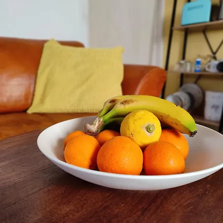 Casa di campagna Faith's Stone House