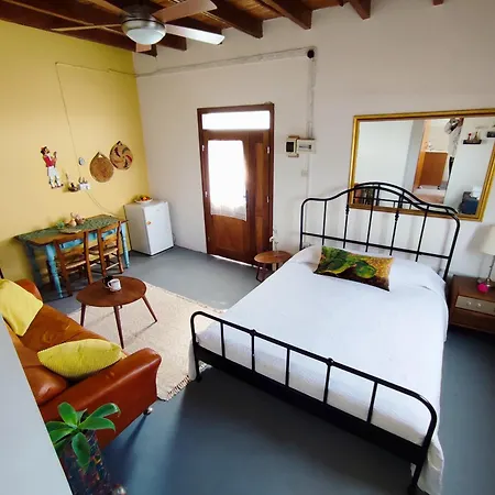 Faith's Stone House * Simou