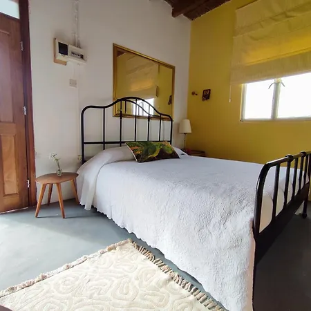 Faith's Stone House Casa di campagna Simou