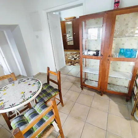 Casa di campagna Faith's Stone House