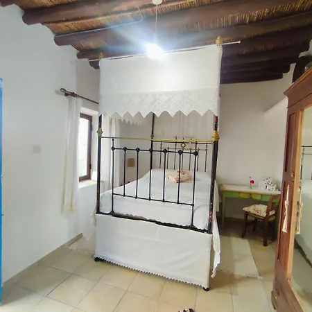 Casa di campagna Faith's Stone House