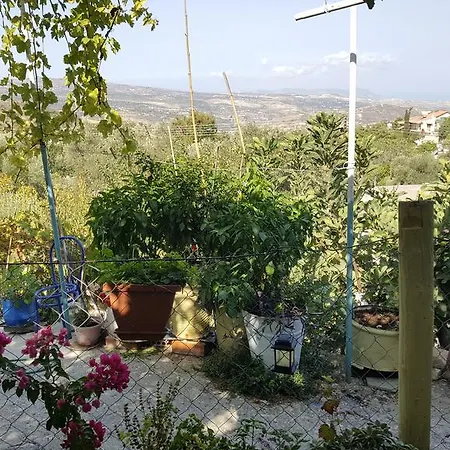 Casa di campagna Faith's Stone House *