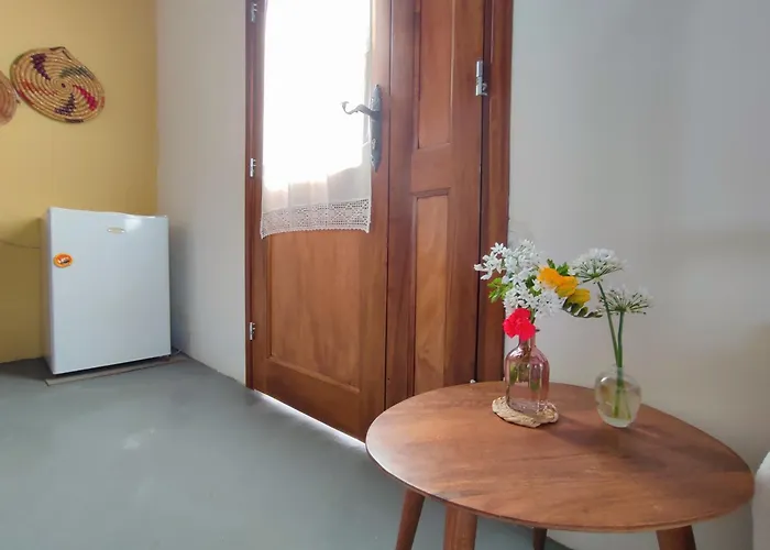 Faith's Stone House Simou