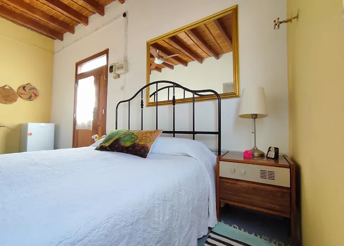 Faith's Stone House Simou