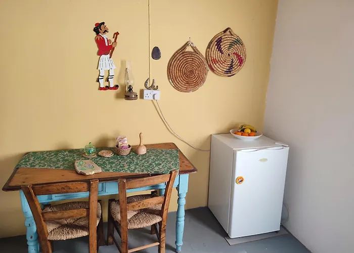 Faith's Stone House カントリーハウス *