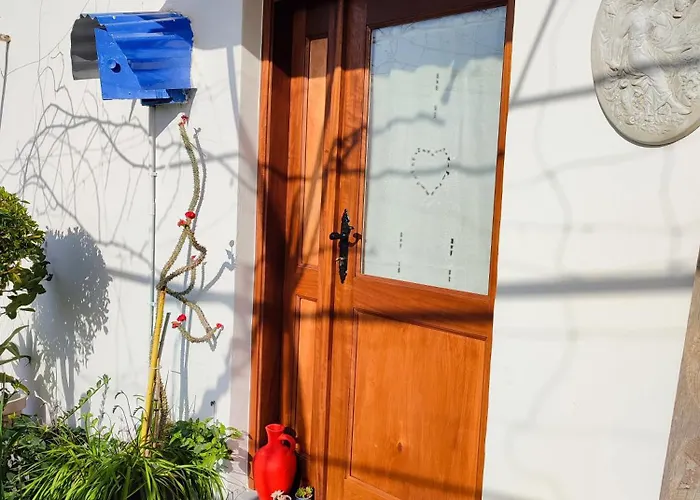 カントリーハウス Faith's Stone House