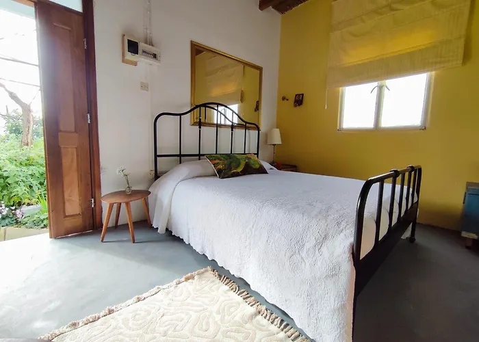 Faith's Stone House カントリーハウス Simou