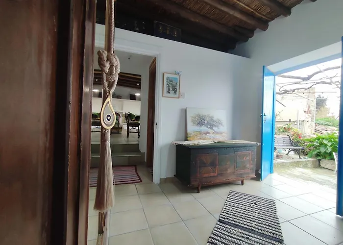 カントリーハウス Faith's Stone House *