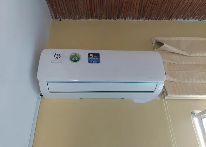 Lantställe Faith's Stone House Simou