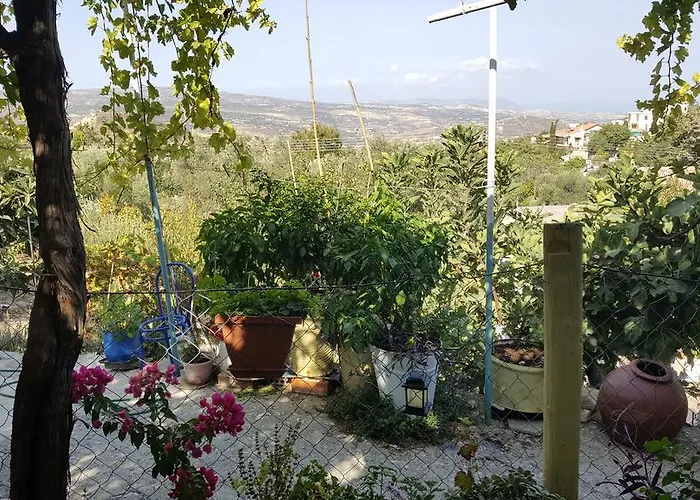 カントリーハウス Faith's Stone House *